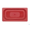 GN POLIPROPILENE 1.3 COPERCHIO ROSSO