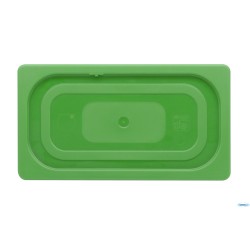 GN POLIPROPILENE 1.3 COPERCHIO VERDE