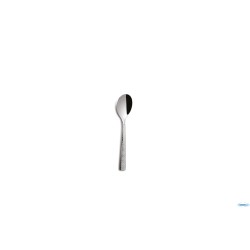HIDRAULIC CUCCHIAIO MOKA 2MM FINITURA LUCIDA, NICKEL FREE 6330