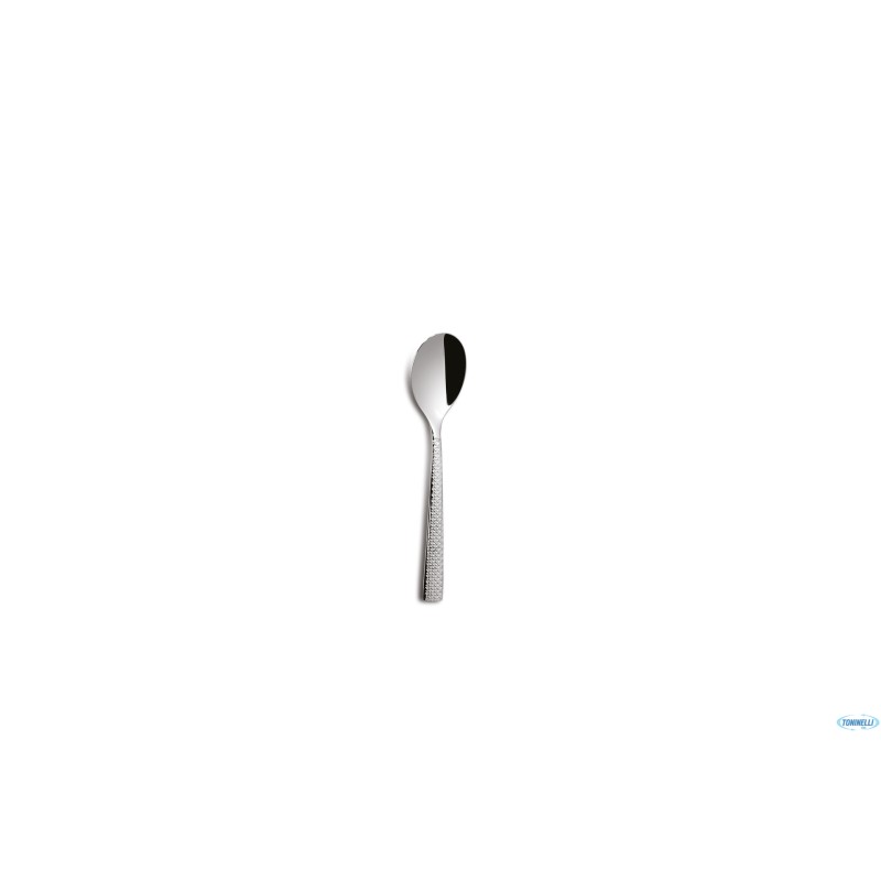 HIDRAULIC CUCCHIAIO MOKA 2MM FINITURA LUCIDA, NICKEL FREE 6330 HIDRAULIC CUCCHIAIO MOKA 2MM FINITURA LUCIDA, NICKEL FREE 6330
