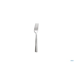 HIDRAULIC FORCHETTA DOLCE INOX  2 MM  6329