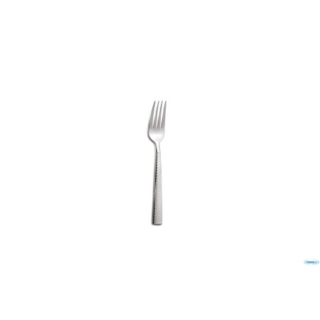 HIDRAULIC FORCHETTA DOLCE INOX  2 MM  6329