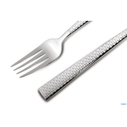 HIDRAULIC FORCHETTA DOLCE INOX  2 MM  6329