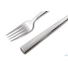 HIDRAULIC FORCHETTA DOLCE INOX  2 MM  6329