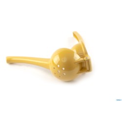 HORECAPROFESSIONAL - SPREMI LIMONI CM.7,5 GIALLO IN ALLUMINIO PRESSOFUSO