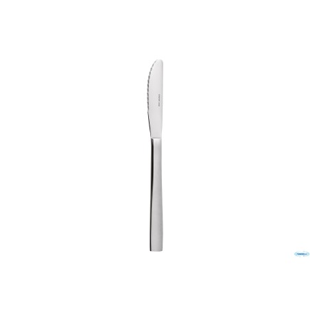 HOTEL EXTRA COLTELLO TAVOLA MICROSEGHETTATO 5497