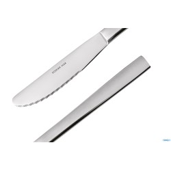 HOTEL EXTRA COLTELLO TAVOLA MICROSEGHETTATO 5497