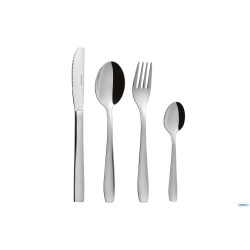 HOTEL EXTRA CUCCHIAIO CAFFÉ INOX  1,5 MM  2686