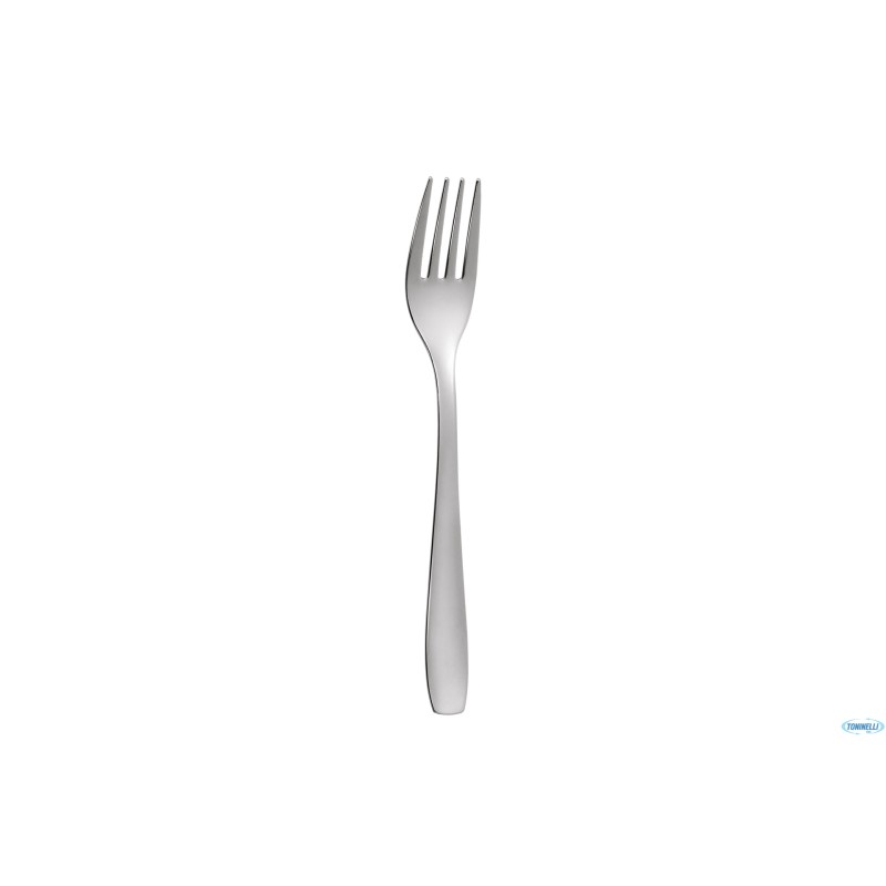 HOTEL EXTRA FORCHETTA TAVOLA INOX EUROPA GRANDE MM 2,5 6321 HOTEL EXTRA FORCHETTA TAVOLA INOX EUROPA GRANDE MM 2,5 6321