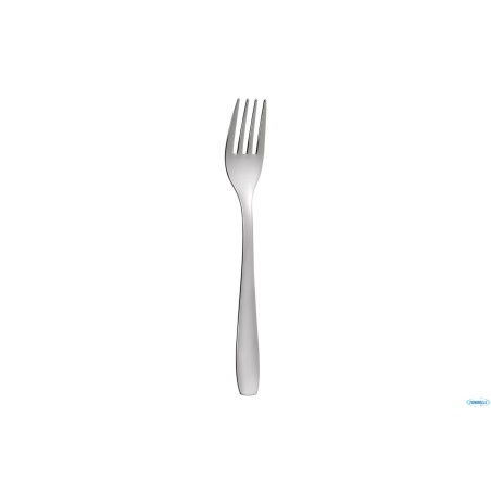 HOTEL EXTRA FORCHETTA TAVOLA INOX  EUROPA GRANDE MM 2,5  6321