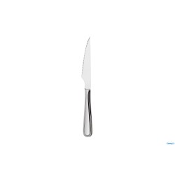 INGLES XL COLTELLO STEAK ACCIAIO INOX 18-10 5952