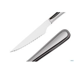 INGLES XL COLTELLO STEAK ACCIAIO INOX 18-10 5952