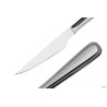 INGLES XL COLTELLO STEAK ACCIAIO INOX 18-10 5952