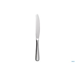 INGLES XL COLTELLO TAVOLA ACCIAIO INOX 18-10  4362