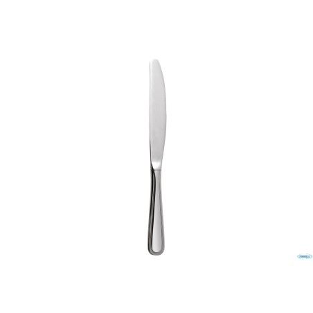 INGLES XL COLTELLO TAVOLA ACCIAIO INOX 18-10  4362