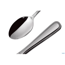 INGLES XL CUCCHIAIO FRUTTA ACCIAIO INOX 18-10 2,5 MM 5374