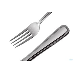 INGLES XL FORCHETTA DOLCE ACCIAIO INOX 18-10 2 MM 5439