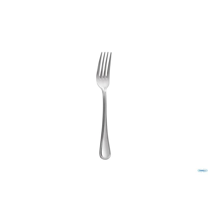 INGLES XL FORCHETTA FRUTTA ACCIAIO INOX 18-10  2,5 MM5375