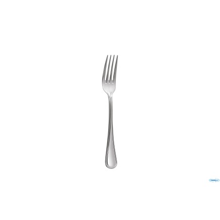 INGLES XL FORCHETTA FRUTTA ACCIAIO INOX 18-10  2,5 MM5375