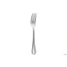INGLES XL FORCHETTA TAVOLA ACCIAIO INOX 18-10 LUNGHEZZA CM 20,5 2,5 MM