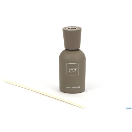 IPURO-DIFFUSORE PROFUMO ML.24O CASHMERE  IPU0306