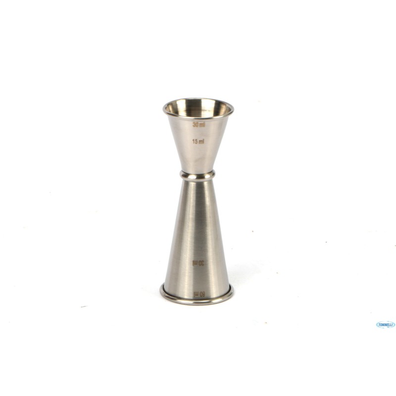 JAPANESE JIGGER MISURAT.ML.29-59 JAPANESE JIGGER MISURAT.ML.29-59