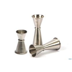 JAPANESE JIGGER MISURAT.ML.29-59