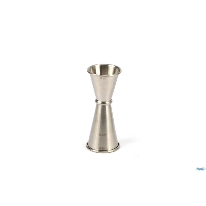 JAPANESE JIGGER MISURATORE ML 29-44