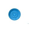 JAVA AQUA BLU - PIATTINO CM 12  17102AB