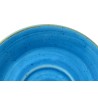 JAVA AQUA BLU - PIATTINO CM 12  17102AB