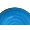 JAVA AQUA BLU - PIATTO COUPE CM 20 36810AB