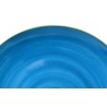 JAVA AQUA BLU - PIATTO COUPE CM 32 01270AB