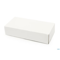 JAVA AQUA BLU - PIATTO RETTANGOLARE CM 25X10   22110AB