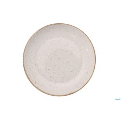 JAVA BARLEY CREAM - PIATTO COUPE CM 27  36110BC