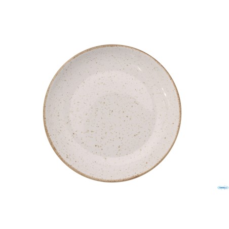 JAVA BARLEY CREAM - PIATTO COUPE CM 27  36110BC