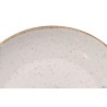 JAVA BARLEY CREAM - PIATTO COUPE CM 32  01270BC