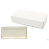 JAVA BARLEY CREAM - PIATTO RETTANGOLARE CM 34X16 22130BC