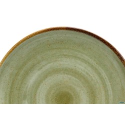 JAVA MEADOW GREEN- PIATTO COUPE CM 20 36810MG