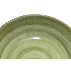JAVA MEADOW GREEN- PIATTO COUPE CM 32 01270MG