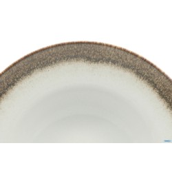 JAVA RADIANCE BROWN-PASTA BOWL CM 25  01020HBR