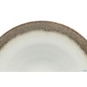 JAVA RADIANCE BROWN-PASTA BOWL CM 25  01020HBR
