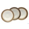 JAVA RADIANCE BROWN-PASTA BOWL CM 28 INTERNO 16  02120BR