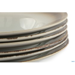 JAVA RADIANCE BROWN-PASTA BOWL CM 28 INTERNO 16  02120BR