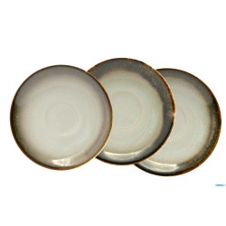 JAVA RADIANCE BROWN-PIATTINO CM 12  17102BR