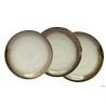 JAVA RADIANCE BROWN-PIATTINO CM 12  17102BR