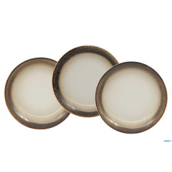 JAVA RADIANCE BROWN-PIATTO COUPE CM 20 36810BR