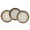 JAVA RADIANCE BROWN-PIATTO COUPE CM 20 36810BR