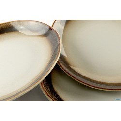 JAVA RADIANCE BROWN-PIATTO COUPE CM 20 36810BR