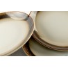 JAVA RADIANCE BROWN-PIATTO COUPE CM 20 36810BR
