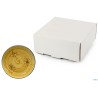 JAVA SUNRISE YELLOW - PIATTO COUPE CM 27 36110SY
